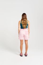 Crucial Short - Candy Floss Was $129 NOW