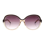 Disco Eternal Sunglasses - Choc-Champagne