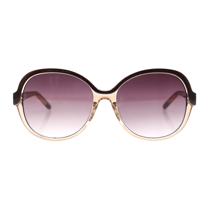 Disco Eternal Sunglasses - Choc-Champagne