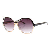 Disco Eternal Sunglasses - Choc-Champagne
