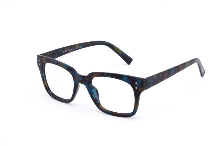 6am Reader Glasses - Multi Tort