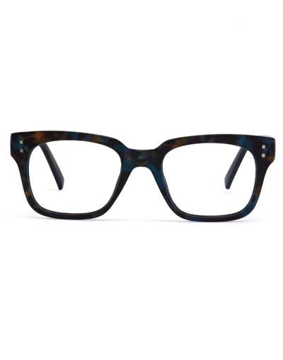 6am Reader Glasses - Multi Tort