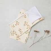 Organic Muslin Washcloth - Set of 2