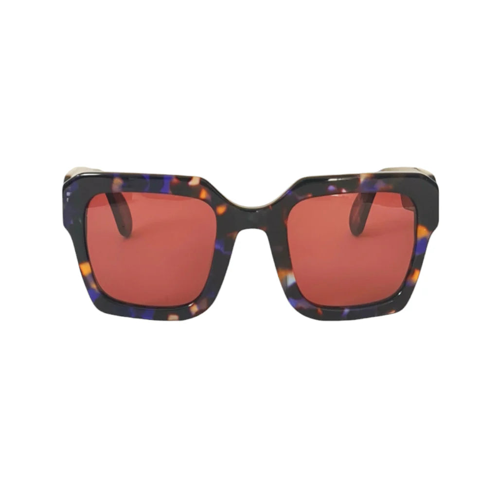 Damage Sunglasses