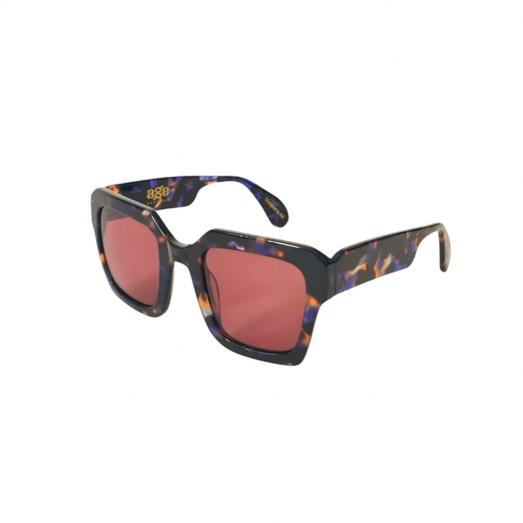 Damage Sunglasses