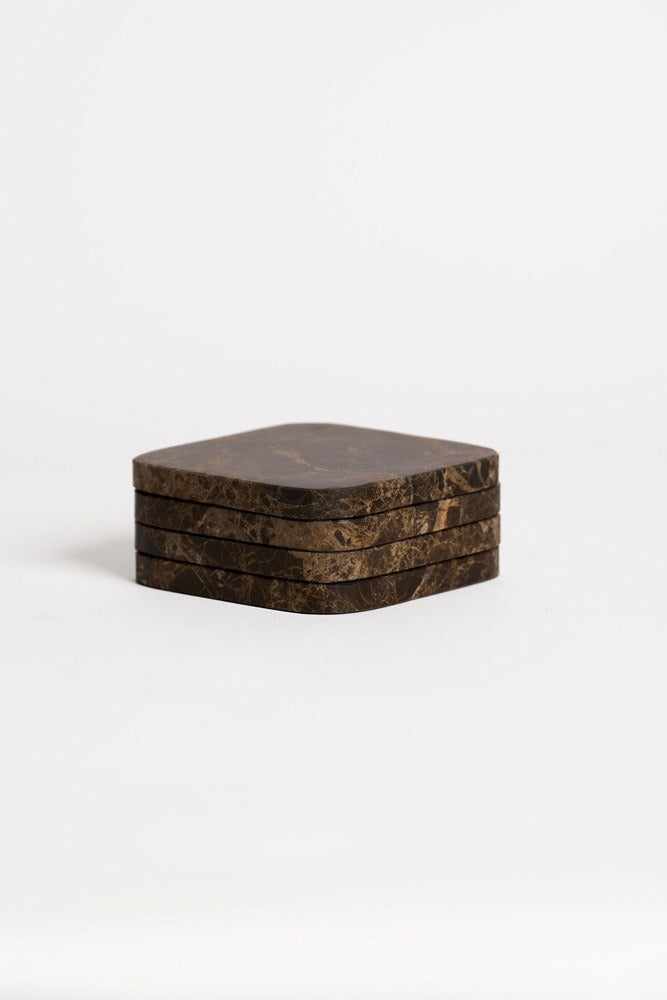 Stone Coasters