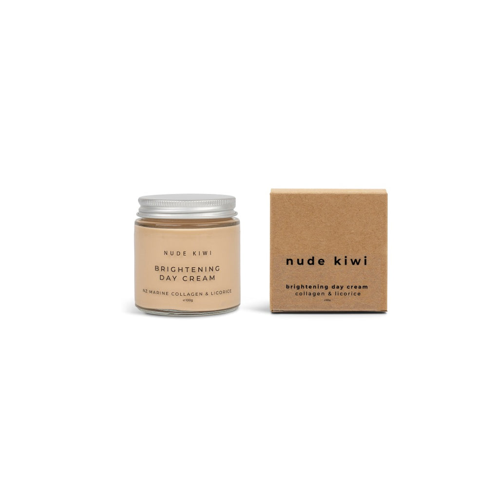 Brightening Day Cream