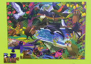 36 Piece Puzzle - Discover Aotearoa