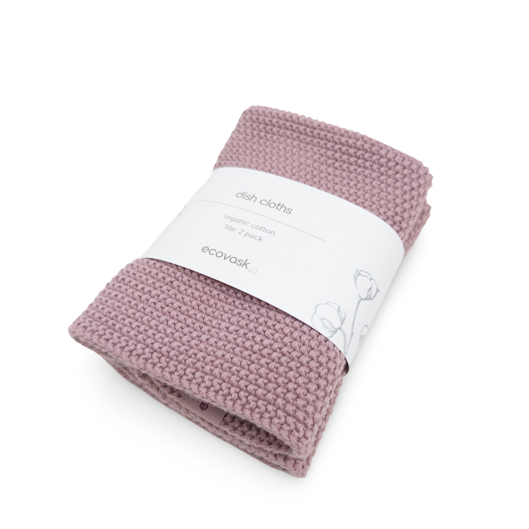 Dishcloth  2pk