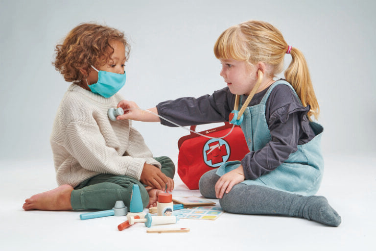 Doctor'sBag & Accessories
