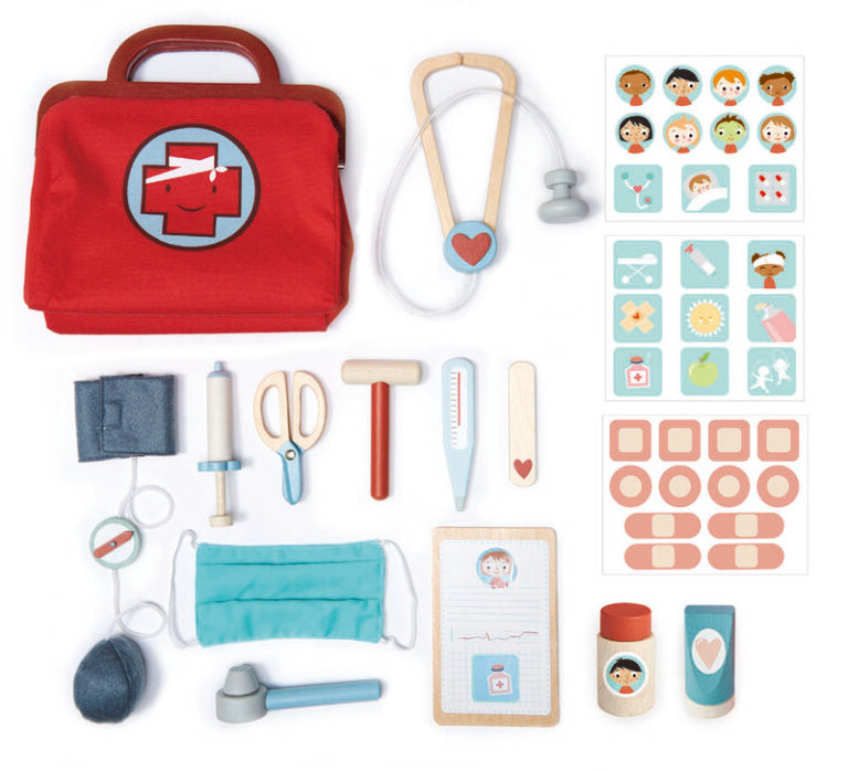 Doctor'sBag & Accessories