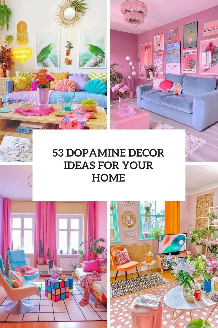Dopamine Home