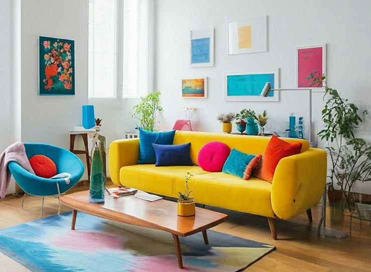 Dopamine Home