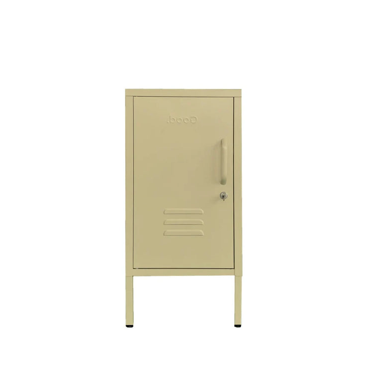 Doris Locker Cabinet -  Left Hand Door