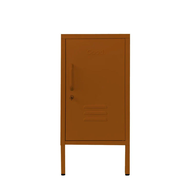 Doris Locker Cabinet - Right Hand Door