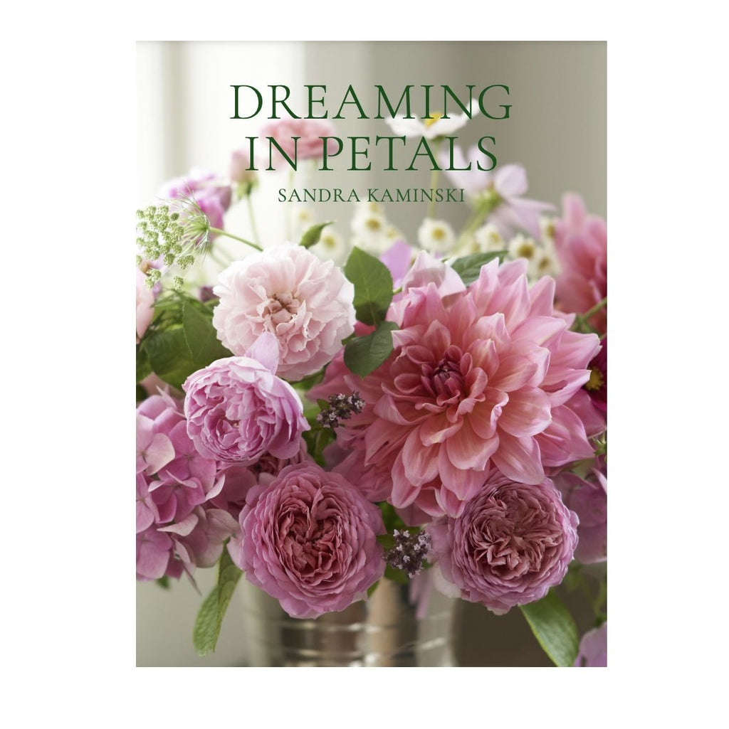 Dreaming In Petals