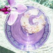 Ice Mould - Letter G