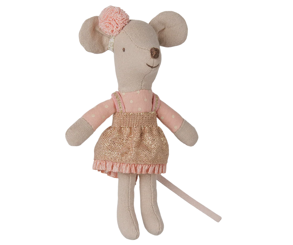 Maileg Driver Mouse Little Sister