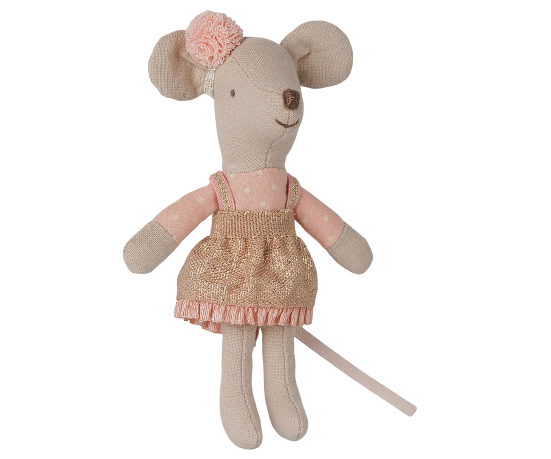 Maileg Driver Mouse Little Sister