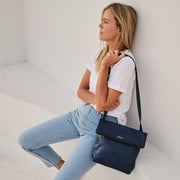 Zahra Crossbody Bag