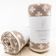 Hair & Travel Towel