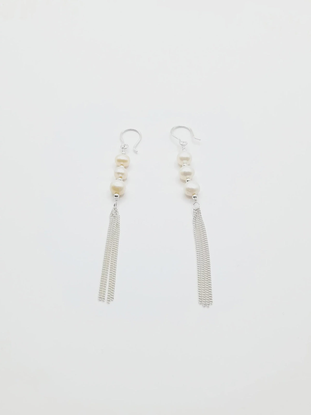 S/S Chandelier Earrings