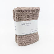 Face Cloth - 2 Pack