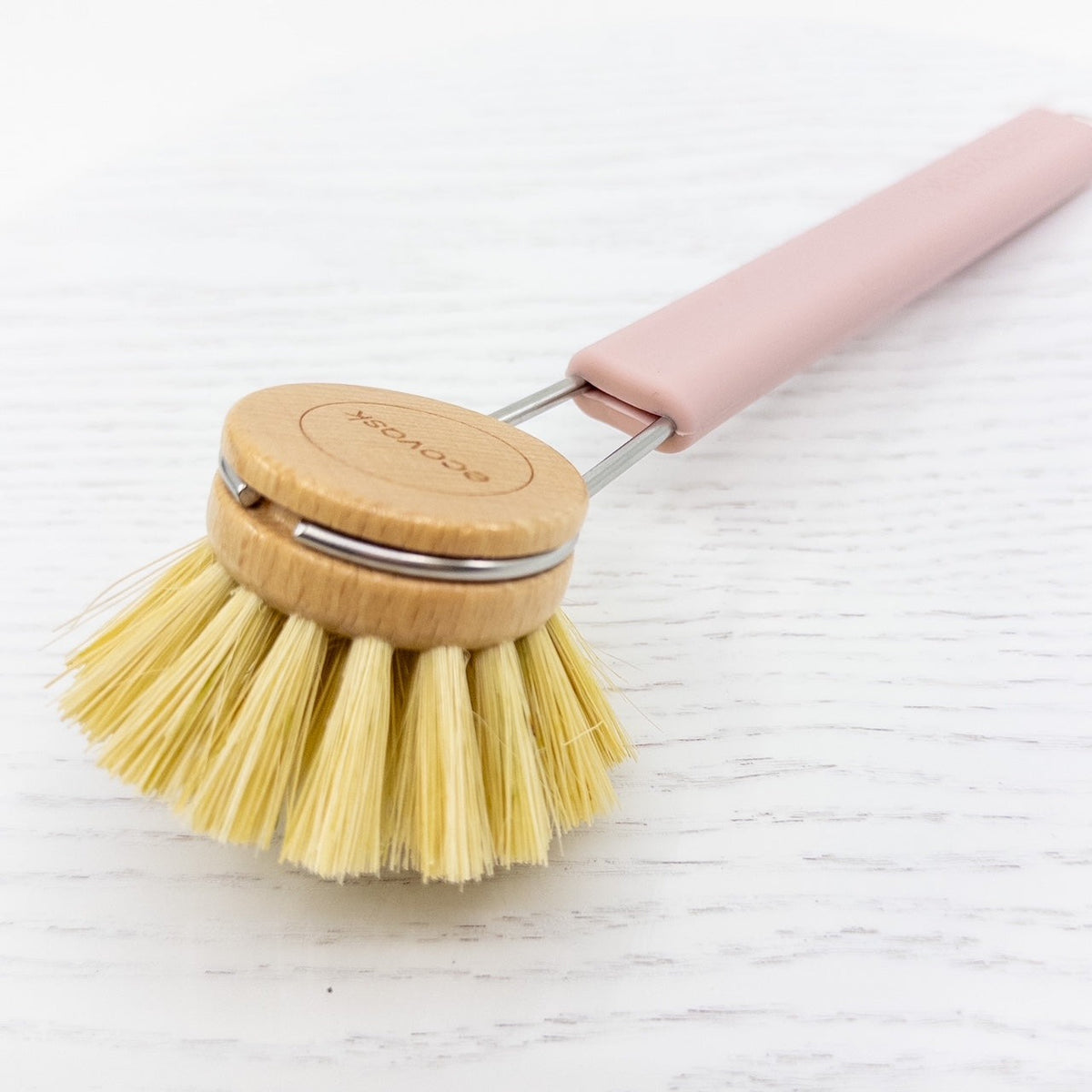 Ecovask Dish Brush / Tampico