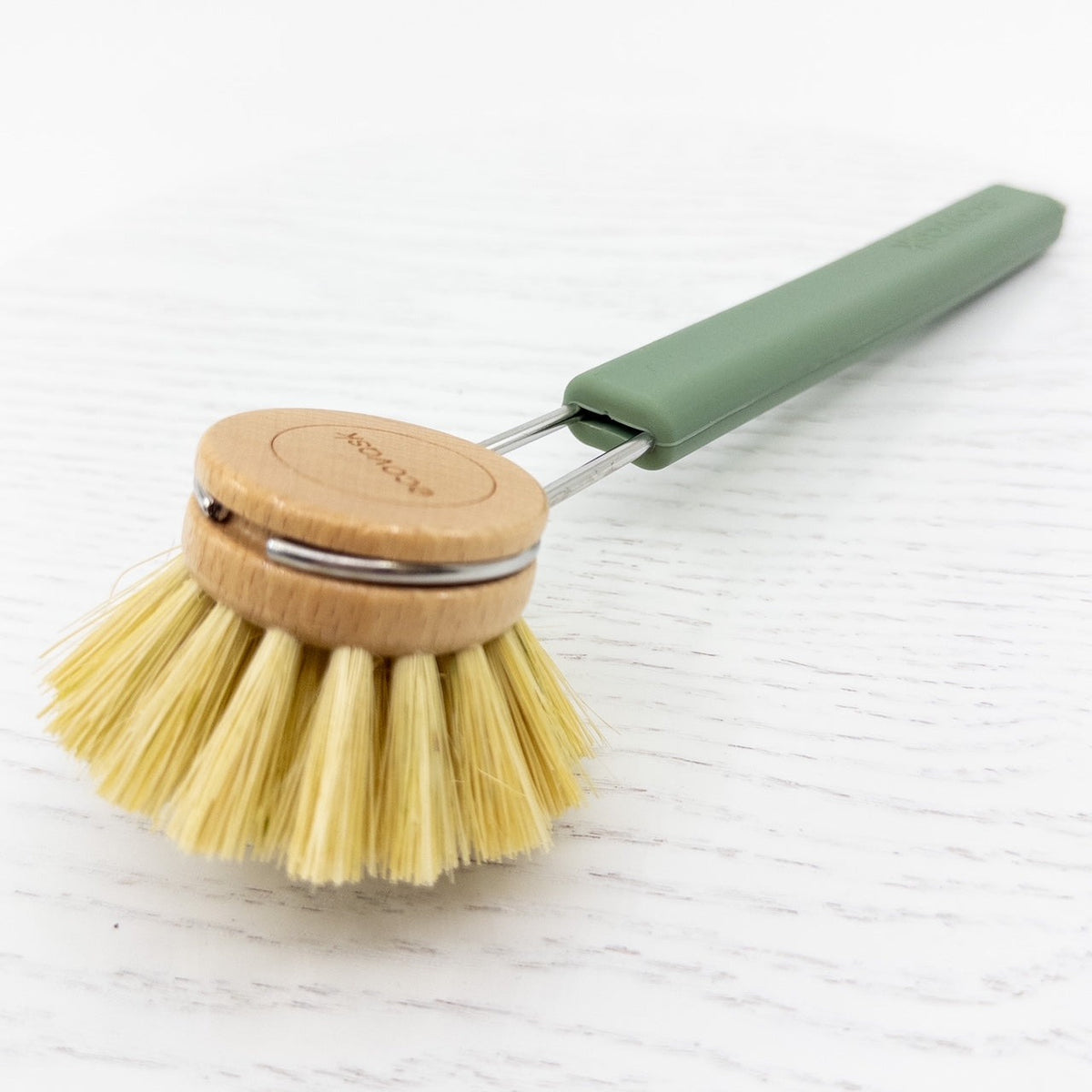 Ecovask Dish Brush / Tampico