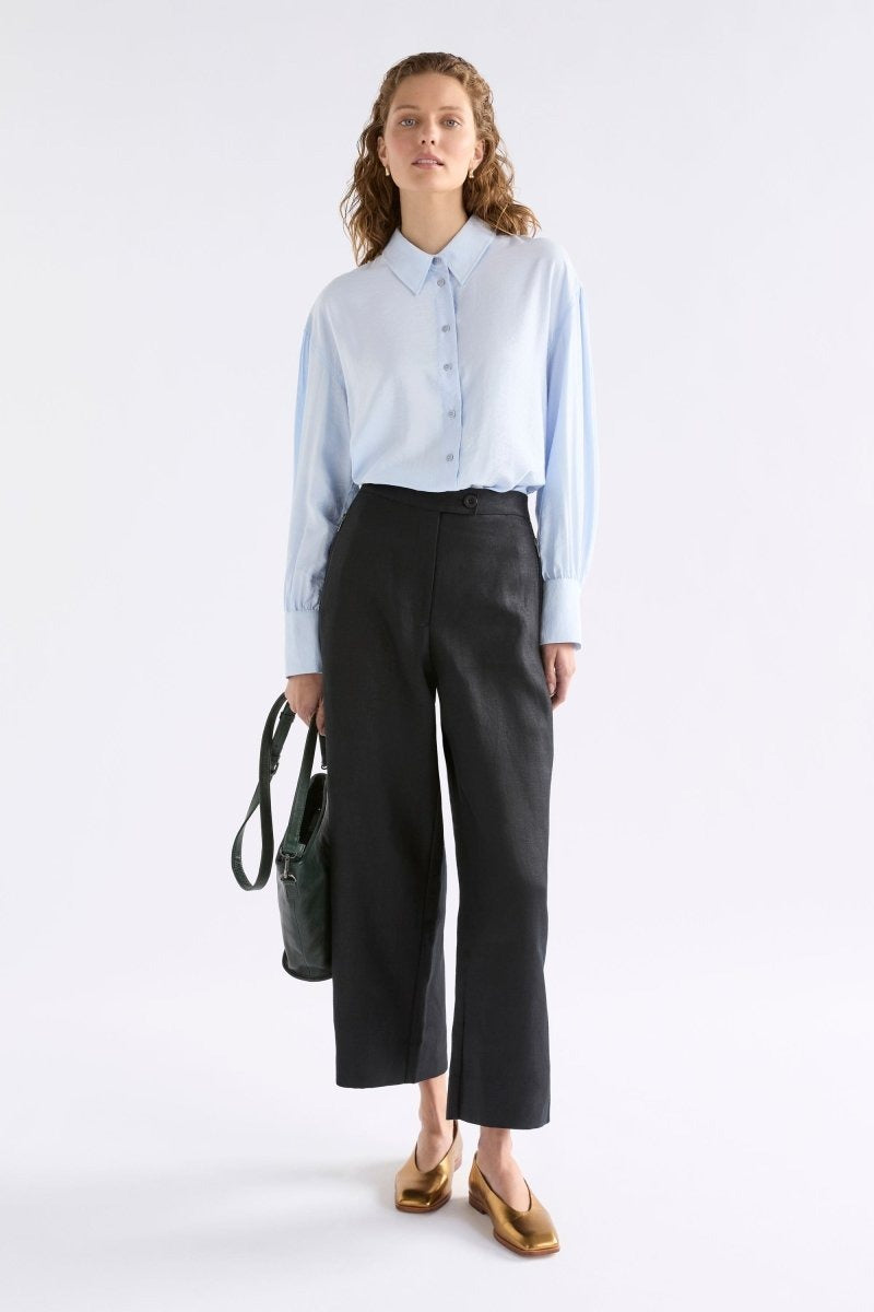 Elk Altairs Pant - Burnt Chocolate Last Pair Was $329 Now
