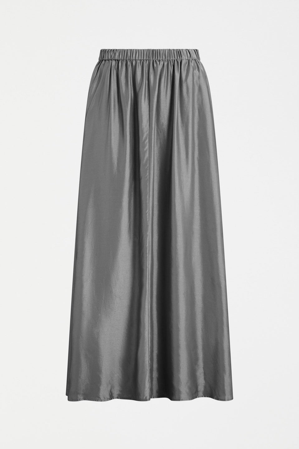Elk Lissu Skirt - Silver/Black Was $369 NOW