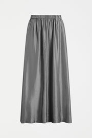 Elk Lissu Skirt - Silver/Black