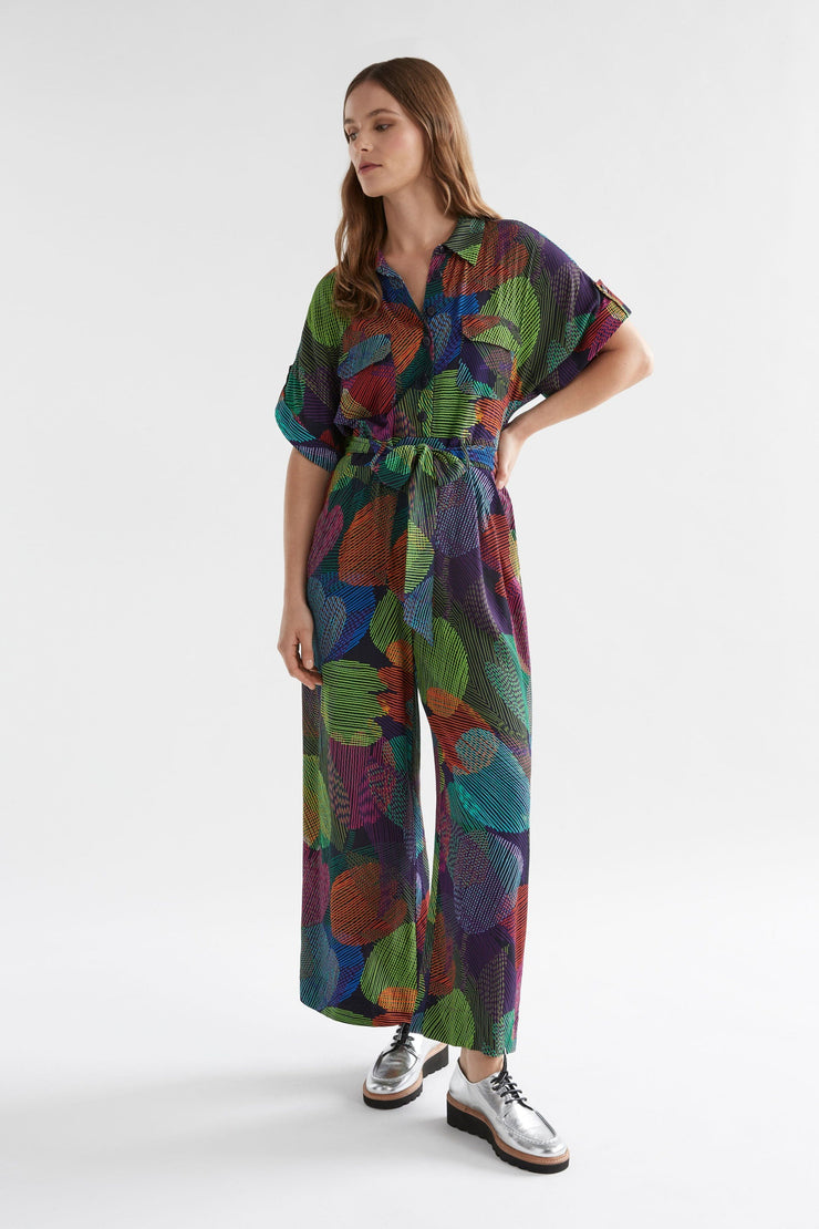 Elk Maar Jumpsuit