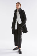 Elk Noorden Coat - Black Last One Was $449 NOW