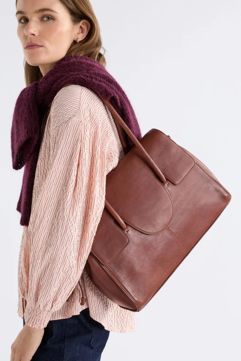 Elk Aland Large Bag