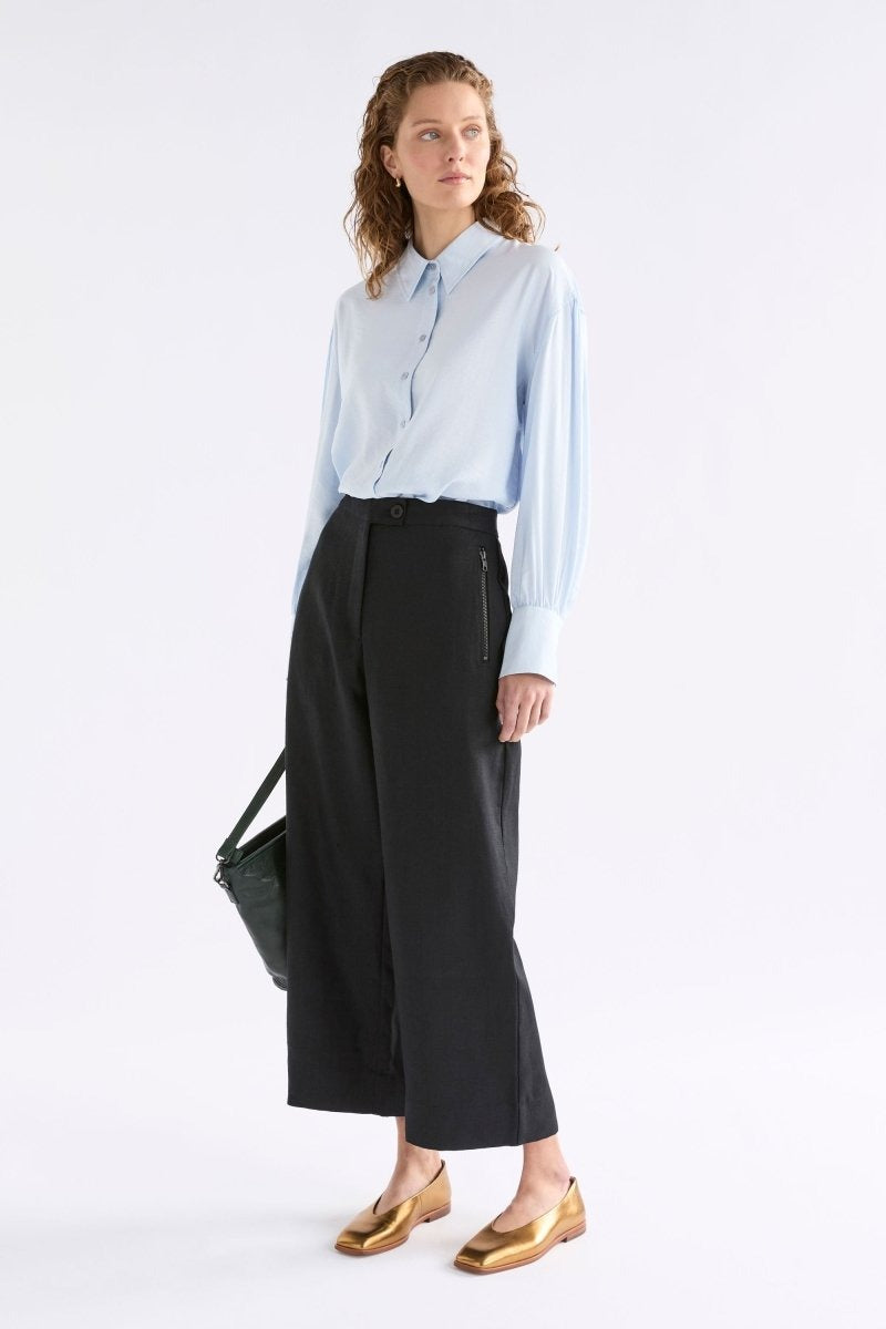Elk Altairs Pant - Burnt Chocolate Last Pair Was $329 Now
