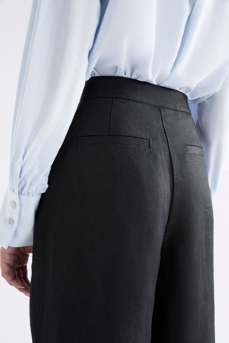 Elk Altairs Pant - Burnt Chocolate Last Pair Was $329 Now