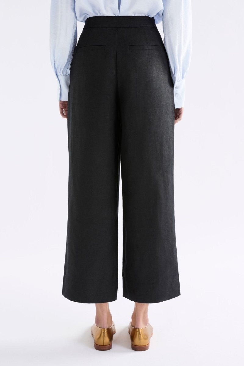 Elk Altairs Pant - Burnt Chocolate Last Pair Was $329 Now