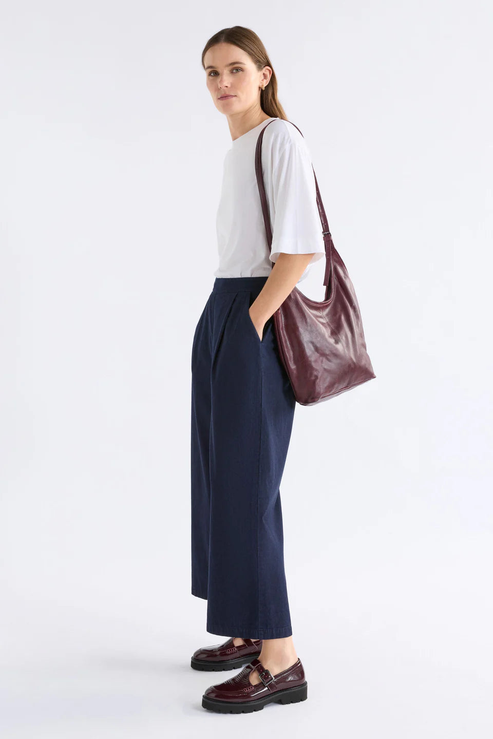 Elk Gaele Large Crossbody Bag