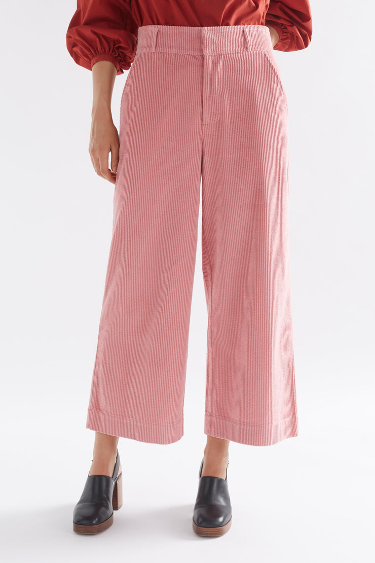 Elk Rhes Cord Pant - Salt Was $259 Now