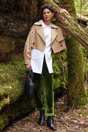 Elk Ruoy Jacket Was $359 Now