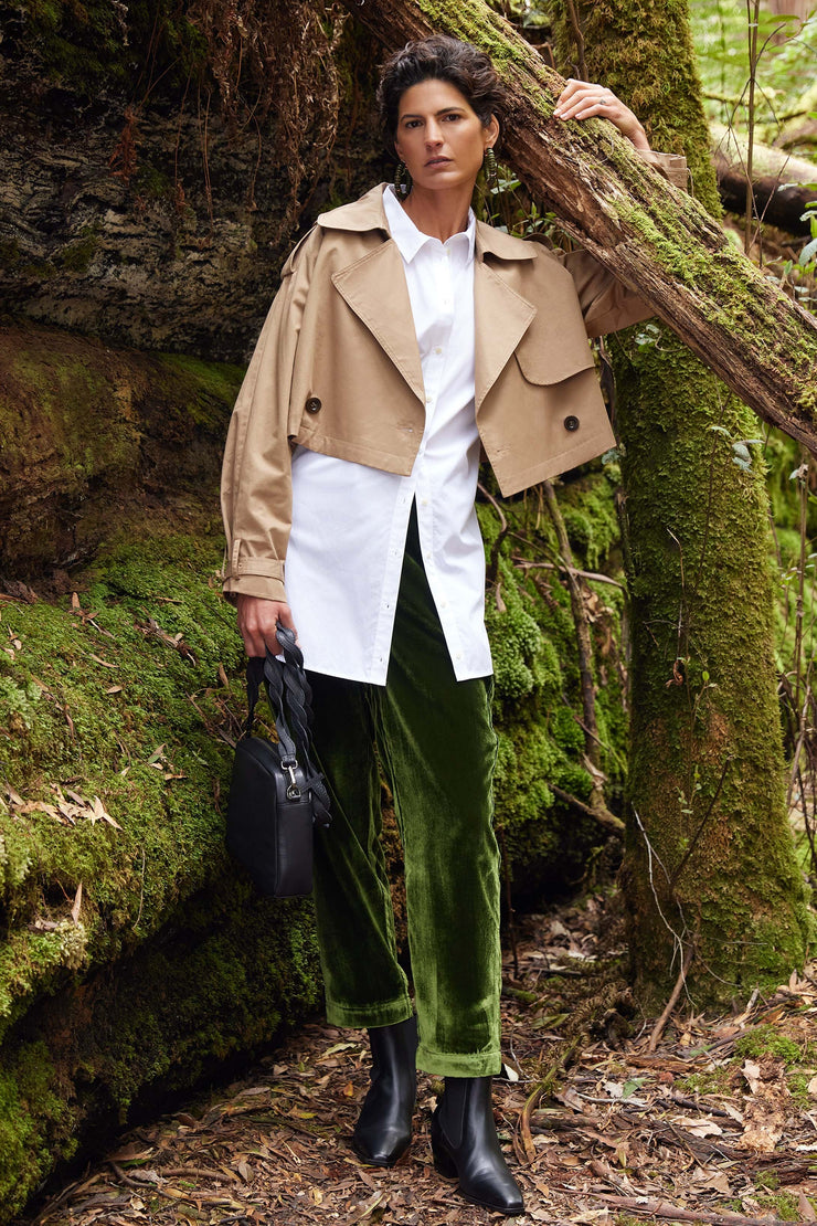 Elk Ruoy Jacket Was $359 Now