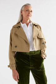 Elk Ruoy Jacket Was $359 Now