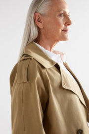 Elk Ruoy Jacket Was $359 Now