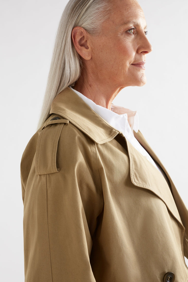 Elk Ruoy Jacket Was $359 Now