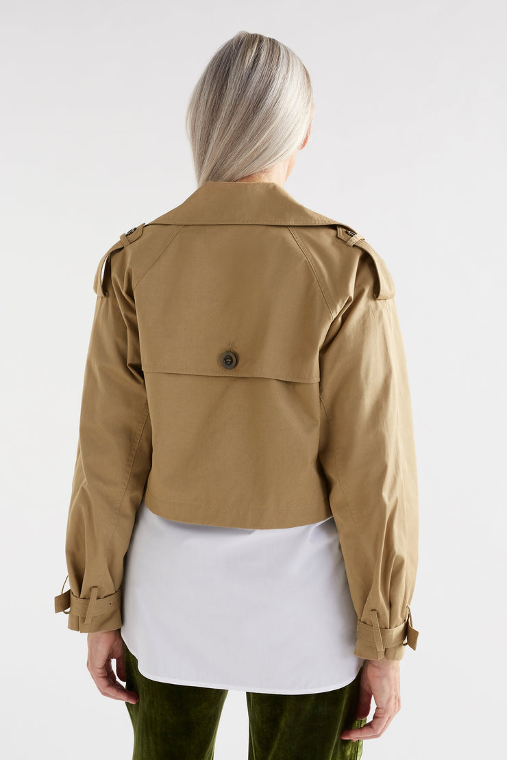 Elk Ruoy Jacket Was $359 Now