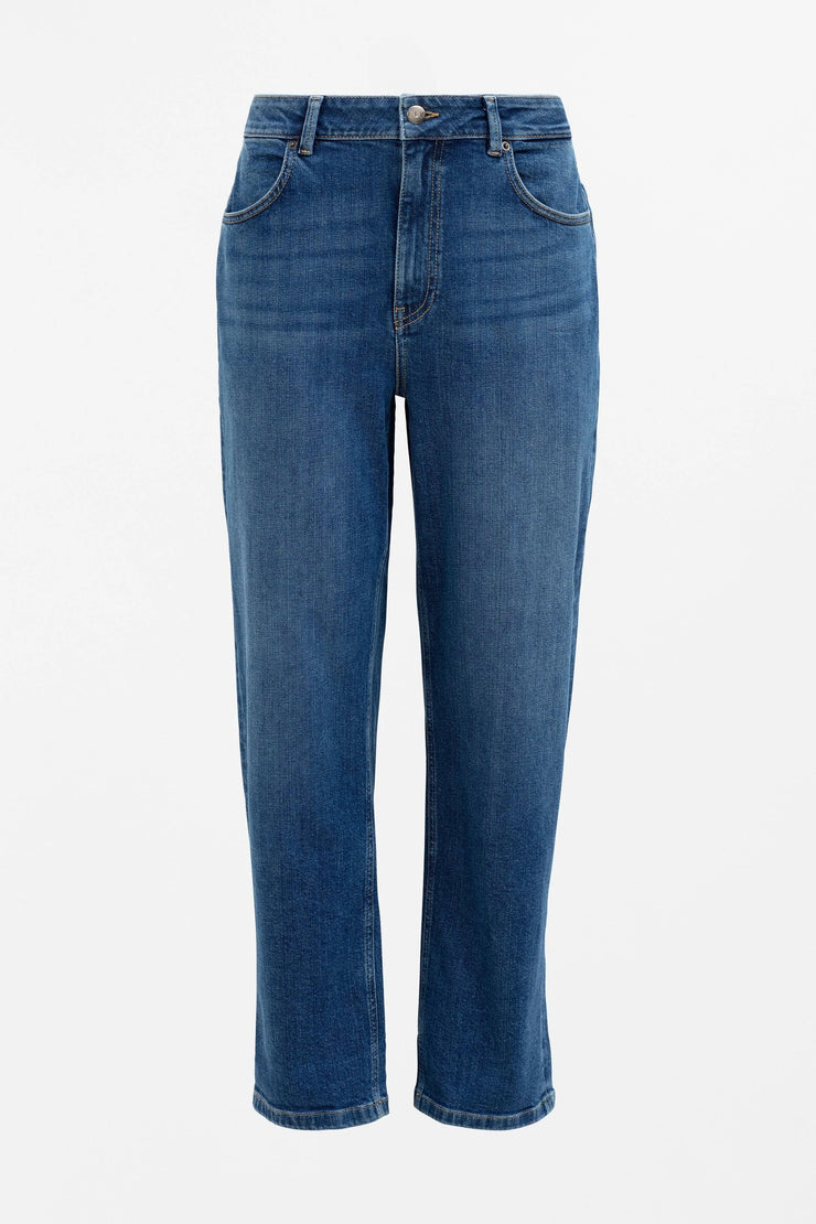 Elk Ven Jean - Denim Blue