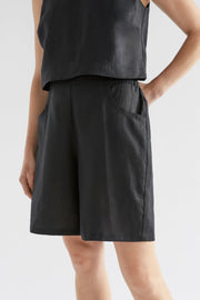 Elk Strom Short - Black Was $219 NOW