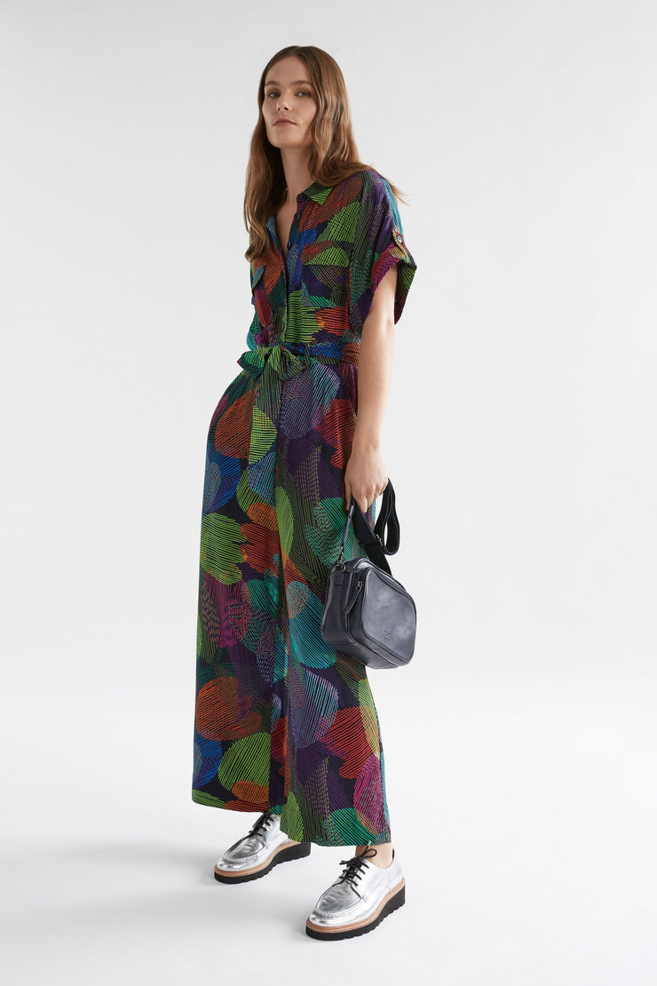 Elk Maar Jumpsuit