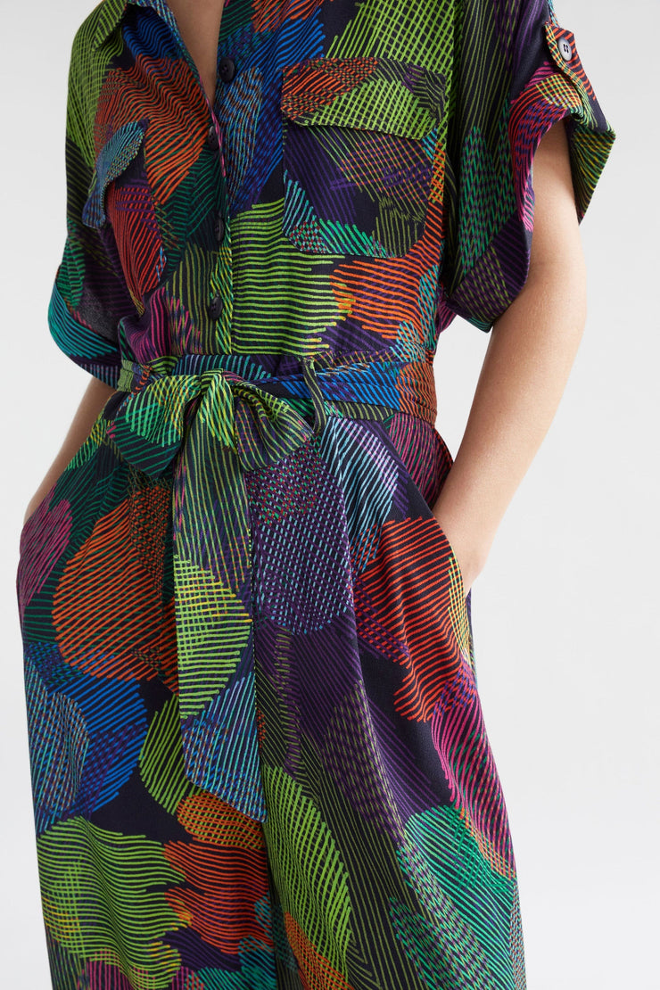 Elk Maar Jumpsuit